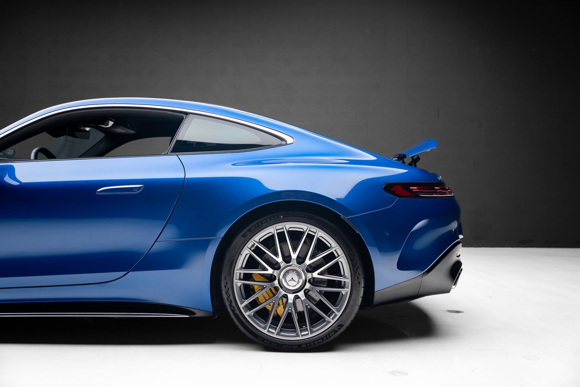 Used 2024 Mercedes-Benz AMG GT 55 image 22