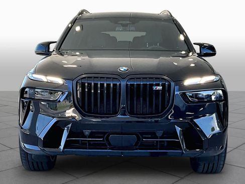 Used 2026 BMW X7 M60i AWD/4WD image 3