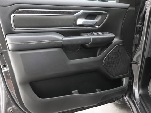 Used 2024 RAM 1500 Big Horn AWD/4WD image 34