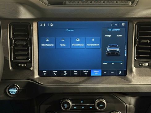 New 2026 Ford Bronco Badlands image 75