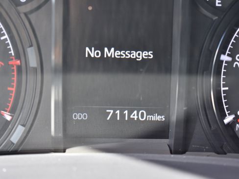 Used 2021 Toyota 4Runner SR5 Premium w/ Moonroof Package image 35