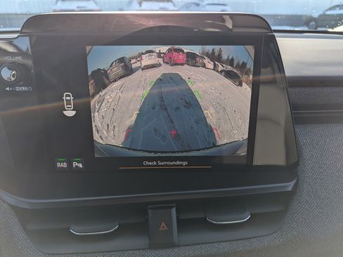 New 2026 Subaru Outback Limited w/ Premium/Limited Package image 14