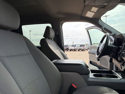Used 2022 Ford F450 XLT AWD/4WD image 26