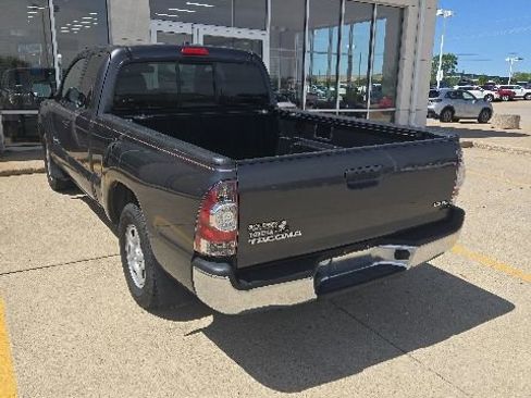 Used 2009 Toyota Tacoma 2WD Access Cab image 5