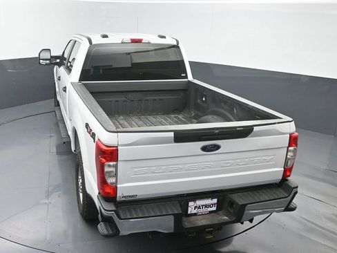 Used 2021 Ford F250 XL w/ Power Equipment Group AWD/4WD image 31