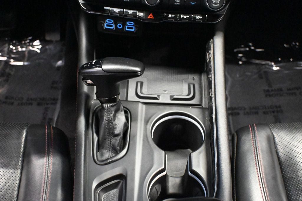 Used 2021 Dodge Durango R/T w/ Technology Group RWD image 16