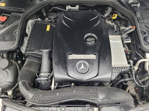 Used 2015 Mercedes-Benz C 300 Sedan w/ Multimedia Package image 30