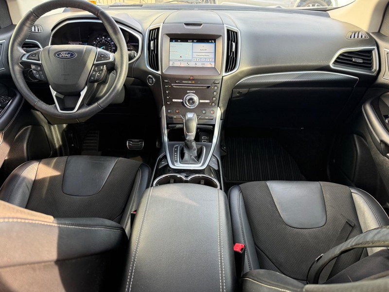 Used 2018 Ford Edge Sport w/ Equipment Group 401A AWD/4WD image 13