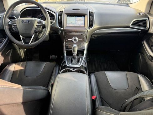 Used 2018 Ford Edge Sport w/ Equipment Group 401A AWD/4WD image 13