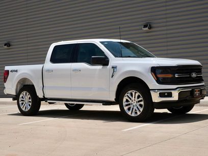 New 2026 Ford F150 XLT