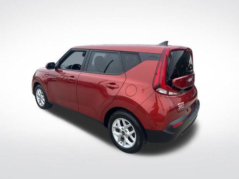 Used 2022 Kia Soul LX w/ Technology Package image 48
