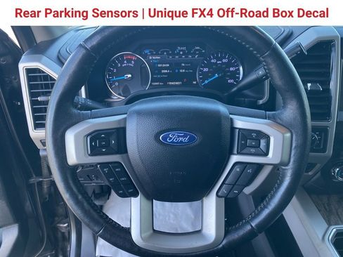 Used 2019 Ford F250 Lariat w/ Lariat Ultimate Package image 20