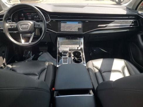 Used 2022 Audi Q7 3.0T Premium Plus AWD/4WD image 17
