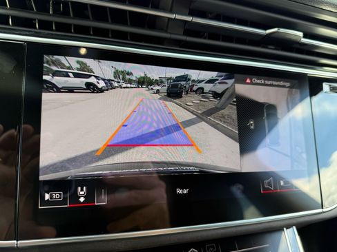 Used 2024 Audi Q7 2.0T Premium Plus w/ Premium Plus Package image 35