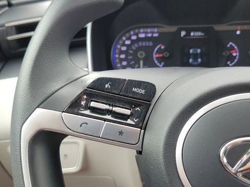 Certified 2023 Hyundai Tucson SEL AWD/4WD image 20