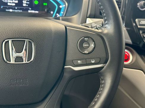 Certified 2023 Honda Odyssey EX-L image 29