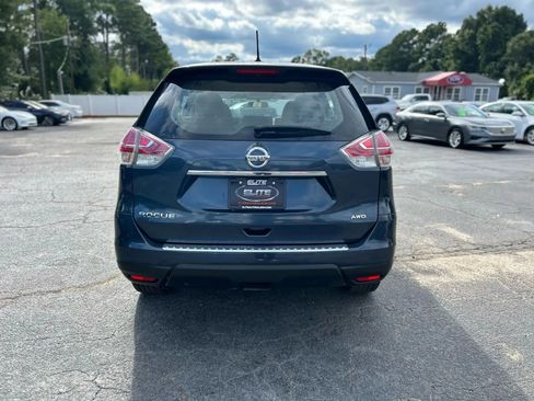 Used 2016 Nissan Rogue S image 6