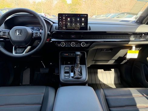 New 2026 Honda CR-V Sport Touring image 9