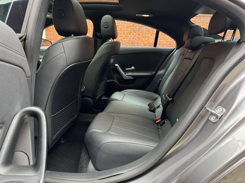 Used 2025 Mercedes-Benz CLA 250 CLA 250 image 24