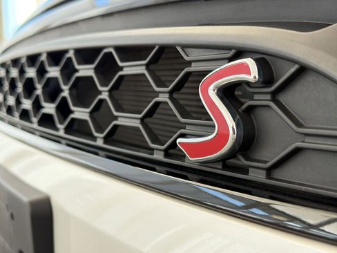 Certified 2024 MINI Cooper S FWD image 36