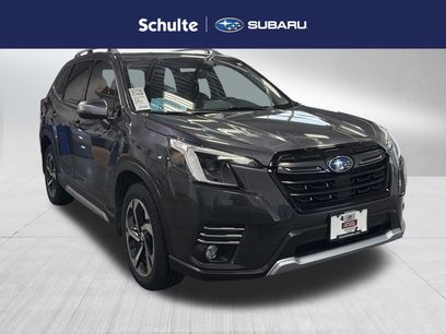 Certified 2023 Subaru Forester Touring