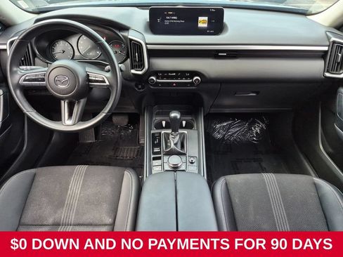 Used 2025 MAZDA CX-50 AWD 2.5 S w/ Premium Package image 23