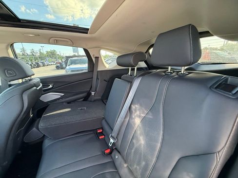 Used 2021 Acura RDX AWD w/ Technology Package image 25