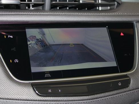 New 2025 Cadillac XT5 Premium Luxury image 15