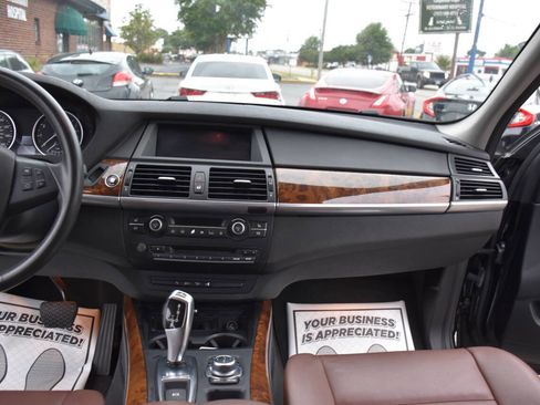 Used 2012 BMW X5 xDrive35i AWD/4WD image 15