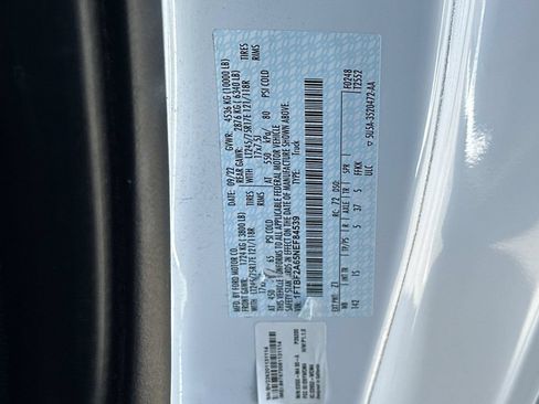 Used 2022 Ford F250 XL RWD image 25