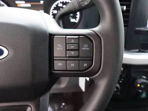 New 2026 Ford F250 XL w/ STX Appearance Package image 25