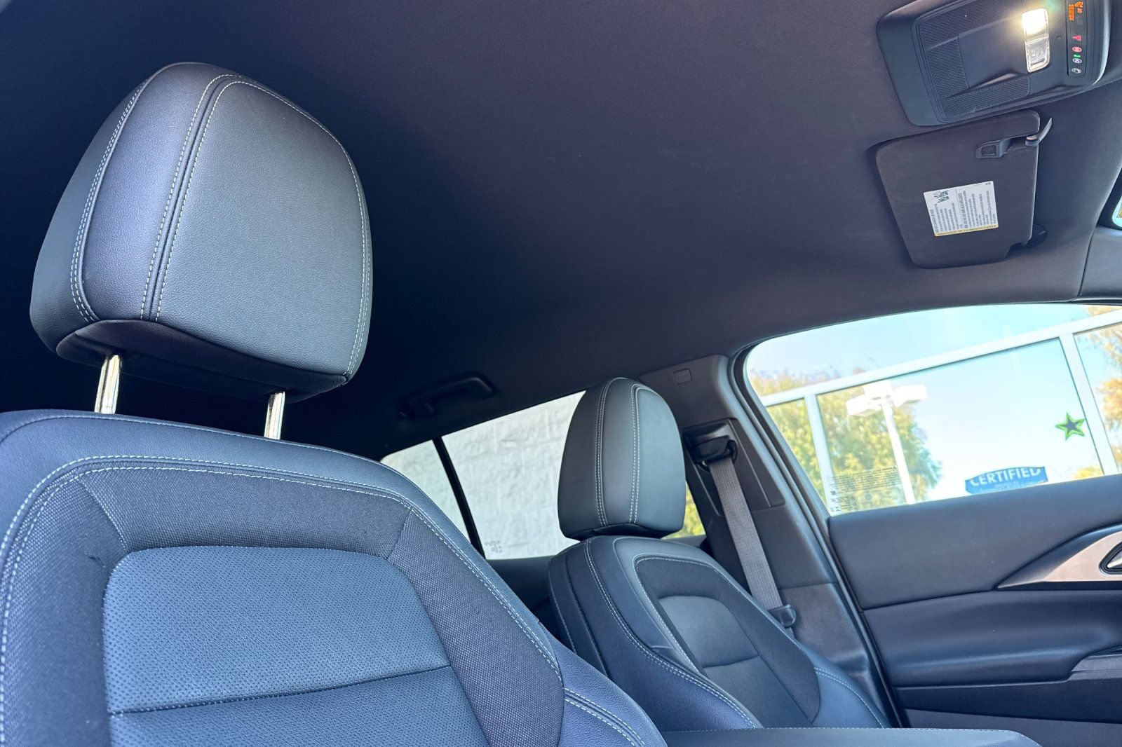 Used 2024 Chevrolet Equinox EV LT AWD/4WD image 19