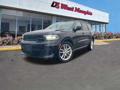 Used 2024 Dodge Durango GT