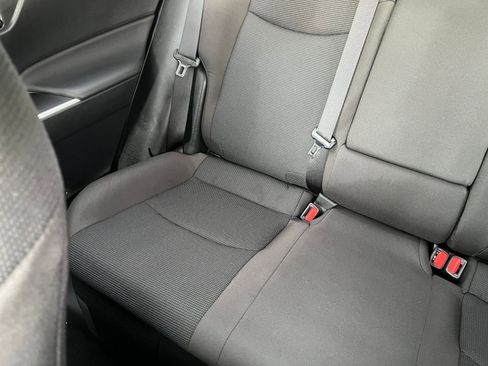 Used 2025 Toyota RAV4 LE image 39