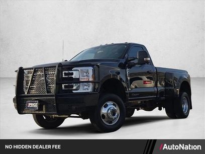 Used 2025 Ford F350 XLT w/ FX4 Off-Road Package