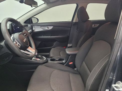 Used 2024 Kia Forte LX FWD image 17