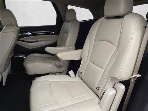 Used 2021 Buick Enclave Premium w/ Sun and Sites Package image 19