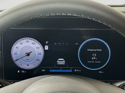 New 2026 Hyundai Elantra Limited w/ Cargo Package FWD image 12