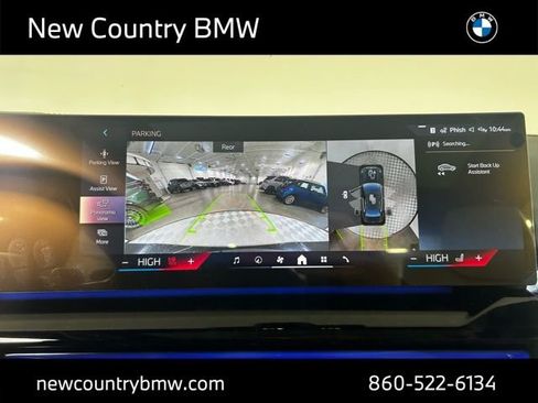New 2026 BMW 540i xDrive w/ Executive Package image 25