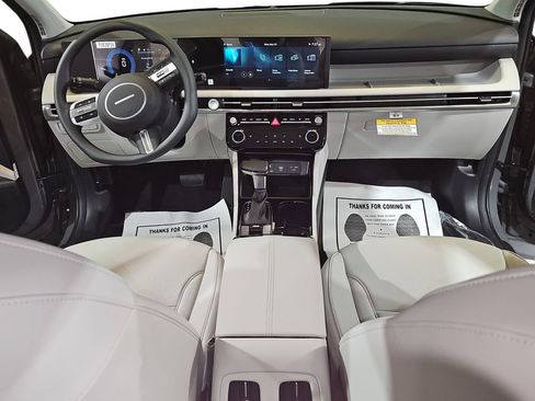 New 2026 Hyundai Tucson SEL Plus FWD image 9