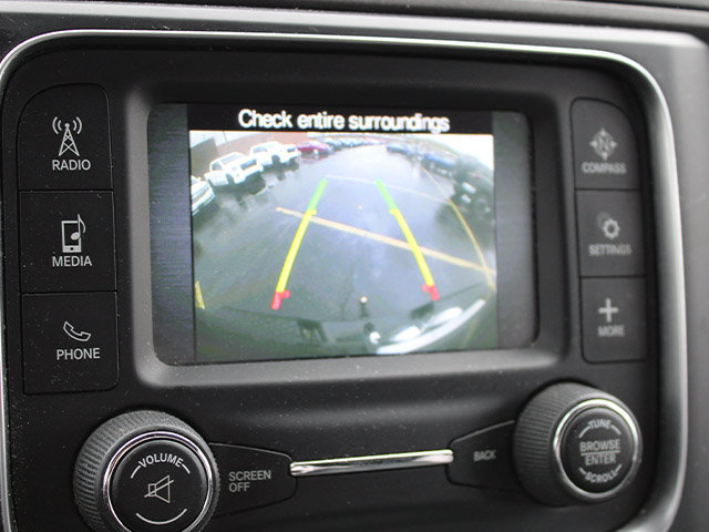 Used 2016 RAM 1500 Express w/ Popular Equipment Group AWD/4WD image 11