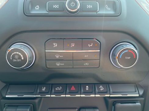 New 2025 Chevrolet Silverado 3500 W/T w/ WT Convenience Package image 5