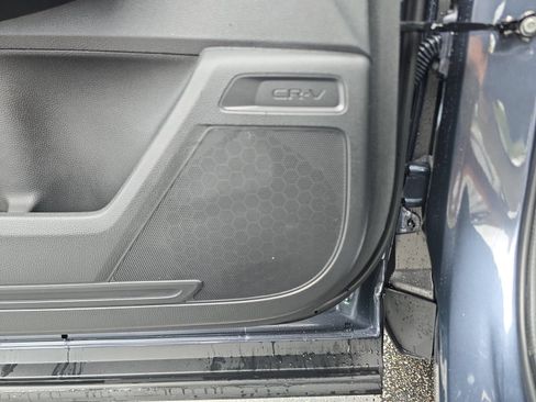 Certified 2024 Honda CR-V Sport Touring image 15