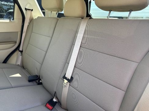 Used 2012 Ford Escape XLT image 24