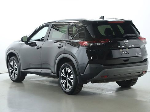 Certified 2023 Nissan Rogue SV image 39