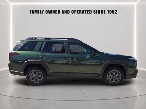 Certified 2026 Subaru Outback Premium AWD/4WD image 2