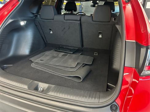 Certified 2023 Honda HR-V Sport image 20