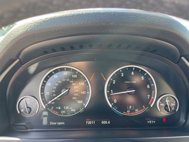 Used 2017 BMW X5 sDrive35i RWD image 19
