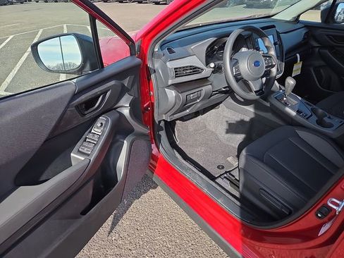 New 2026 Subaru Crosstrek 2.5i image 9