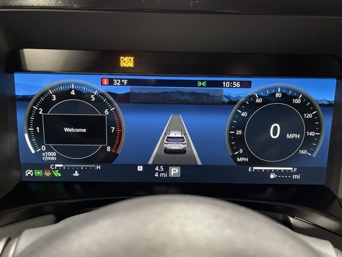 New 2026 Subaru Outback Touring XT image 22